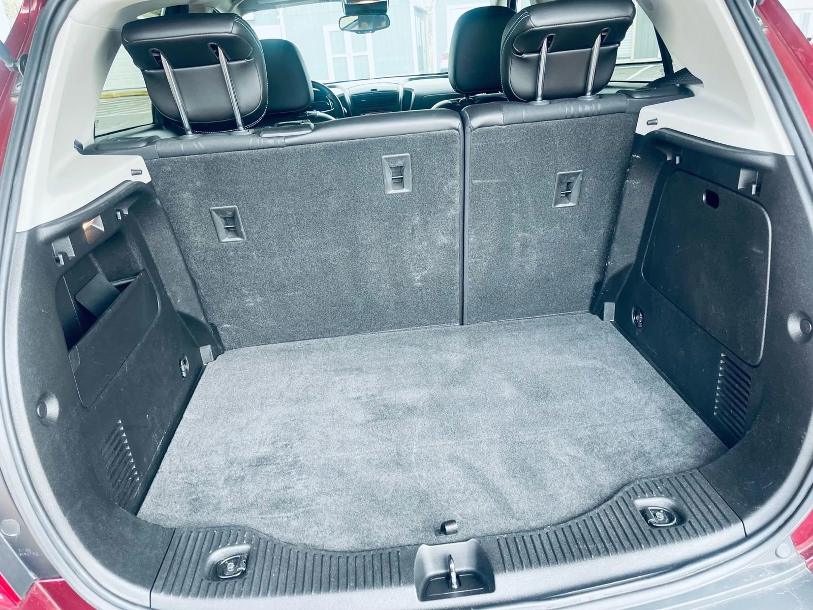 Used 2016 Chevrolet Trax LT w/ LT Convenience Package image 21