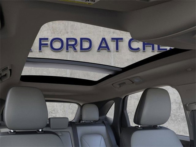 New 2026 Ford Escape Platinum w/ Premium Technology Package image 22