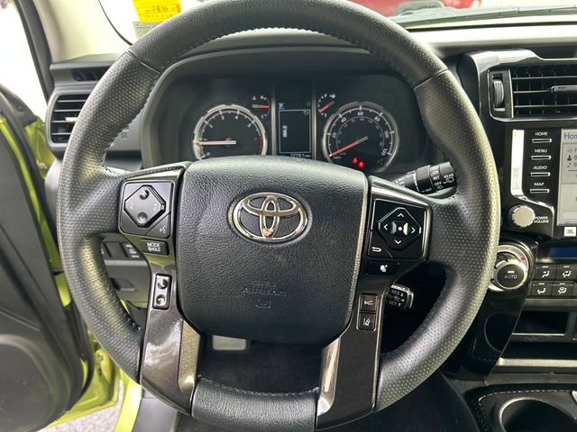 Certified 2022 Toyota 4Runner TRD Pro image 14
