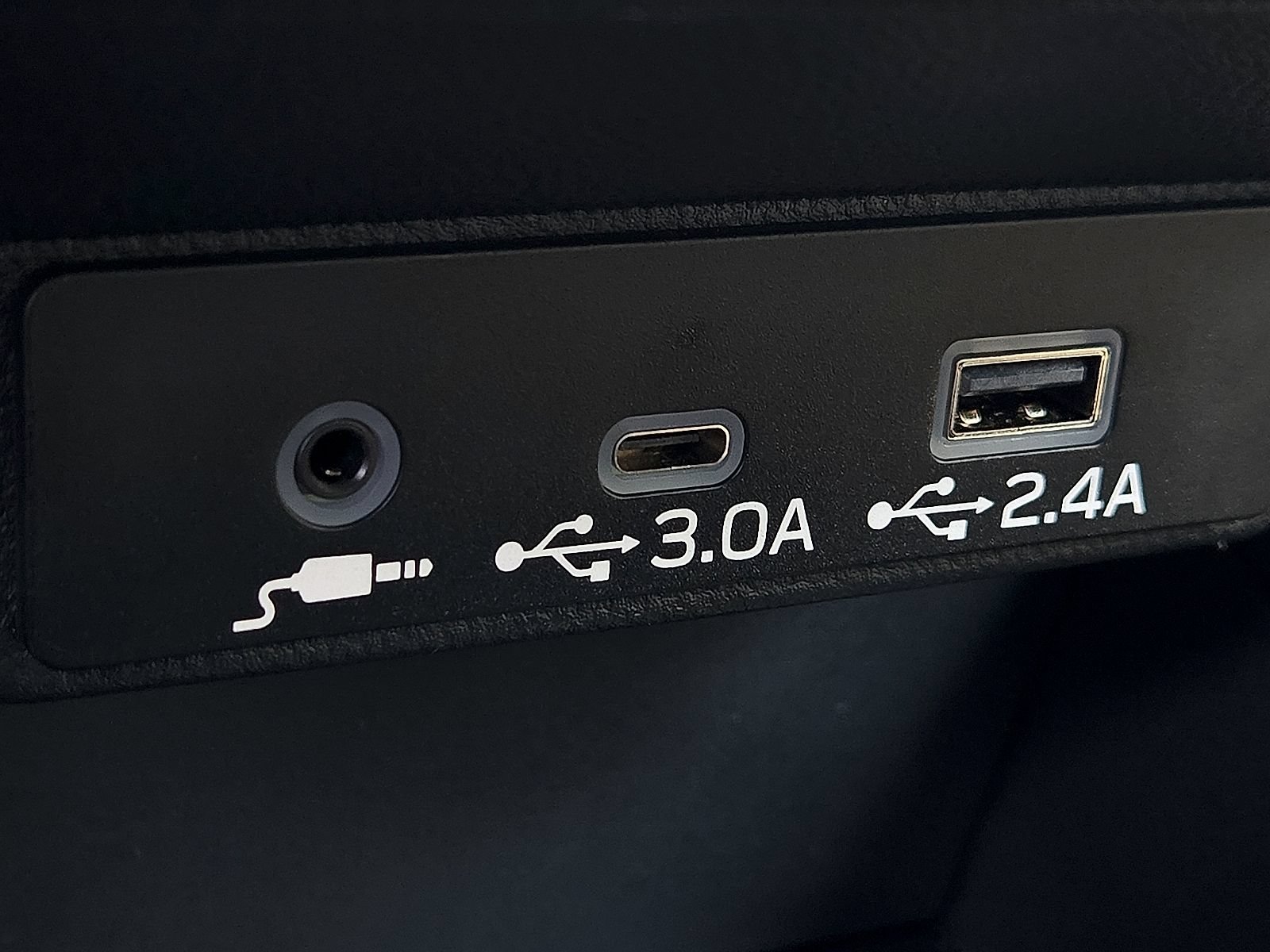 Certified 2026 Subaru Forester Sport AWD/4WD image 31