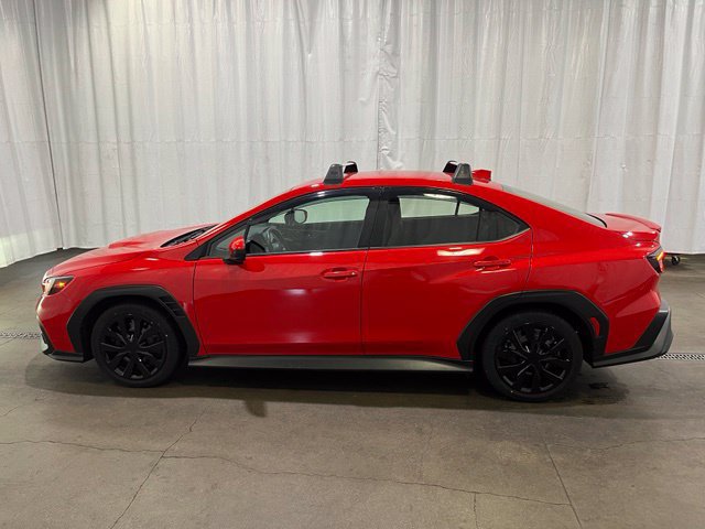 Used 2022 Subaru WRX Premium AWD/4WD image 8