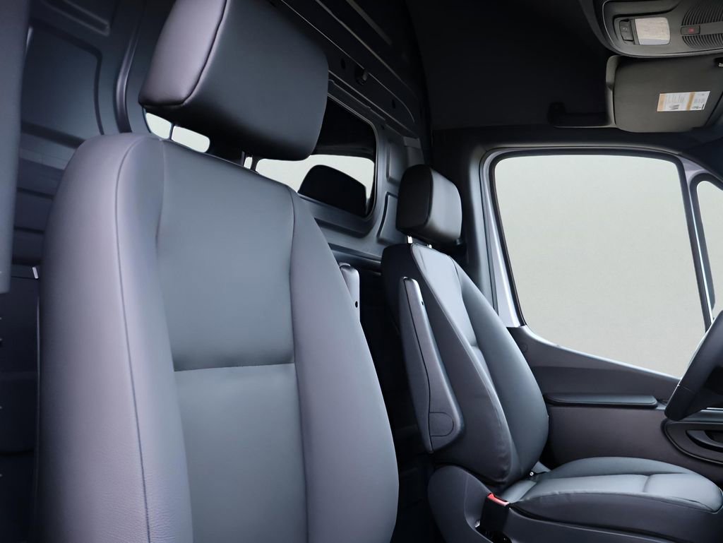 New 2026 Mercedes-Benz Sprinter 144 Cargo image 13