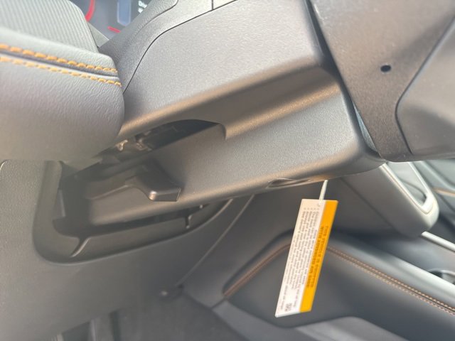 New 2026 Ford Explorer Tremor w/ Tremor Convenience Package image 24