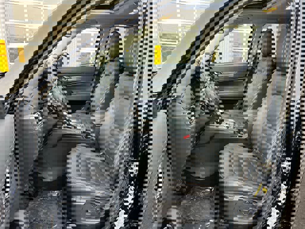 Used 2023 MAZDA CX-5 AWD 2.5 S w/ Premium Plus Pkg image 12