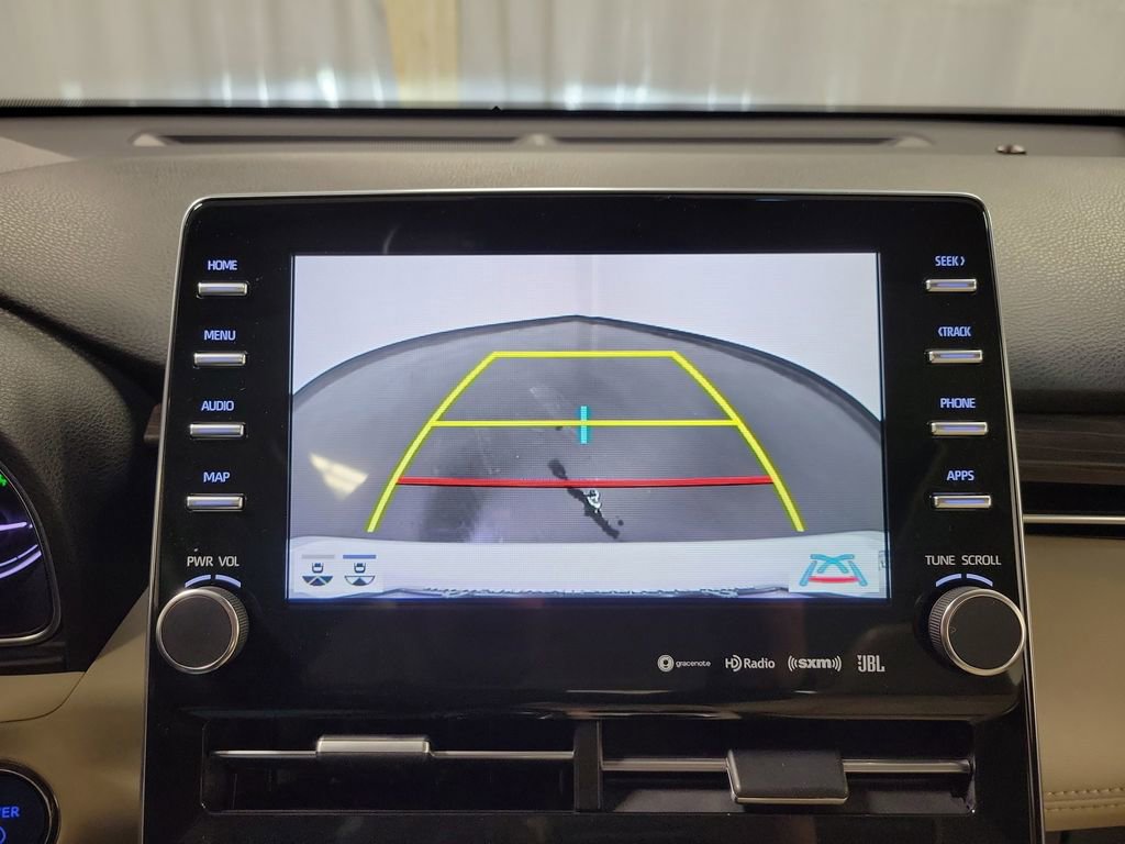 Used 2020 Toyota Avalon XLE w/ Moonroof Package image 21