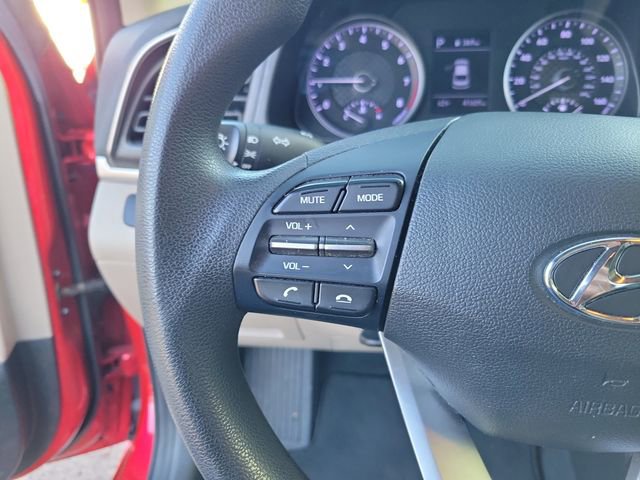 Used 2020 Hyundai Elantra SE image 15