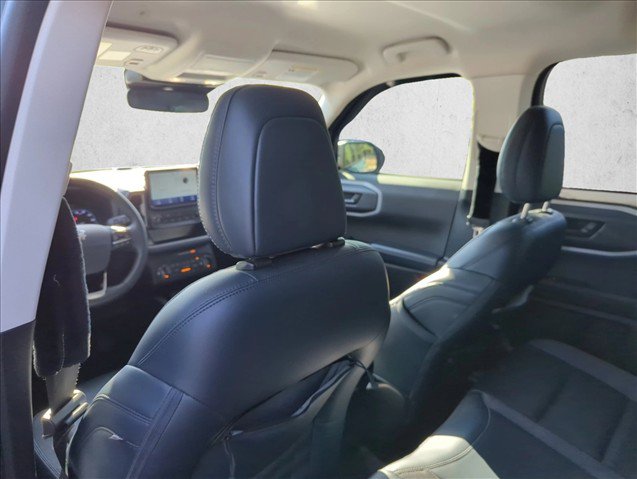 Used 2022 Ford Bronco Sport Outer Banks w/ Tech Package AWD/4WD image 25