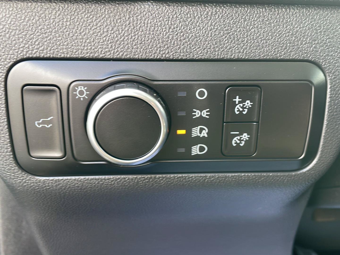 Used 2024 Ford Bronco Sport Big Bend AWD/4WD image 12