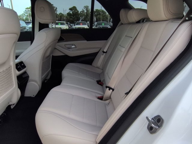 New 2026 Mercedes-Benz GLE 350 4MATIC image 14