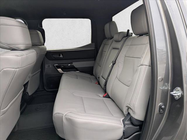 New 2026 Toyota Tundra Limited image 17