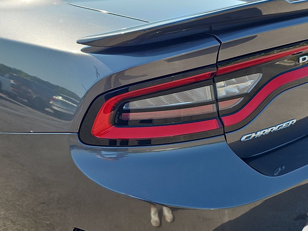 Used 2019 Dodge Charger R/T RWD image 33