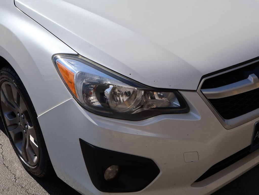 Used 2013 Subaru Impreza 2.0i Sport Limited AWD/4WD image 6
