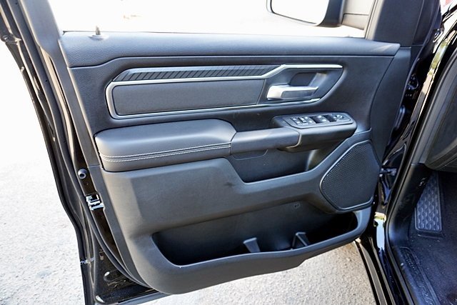 New 2026 RAM 1500 Big Horn image 26