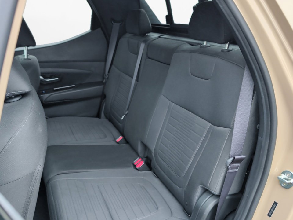 Used 2023 Hyundai Santa Cruz SEL w/ Activity Package image 12