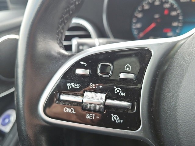 Certified 2022 Mercedes-Benz GLC 300 4MATIC image 22