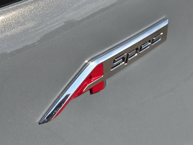 Certified 2026 Acura Integra A-Spec w/ Technology Package FWD image 11