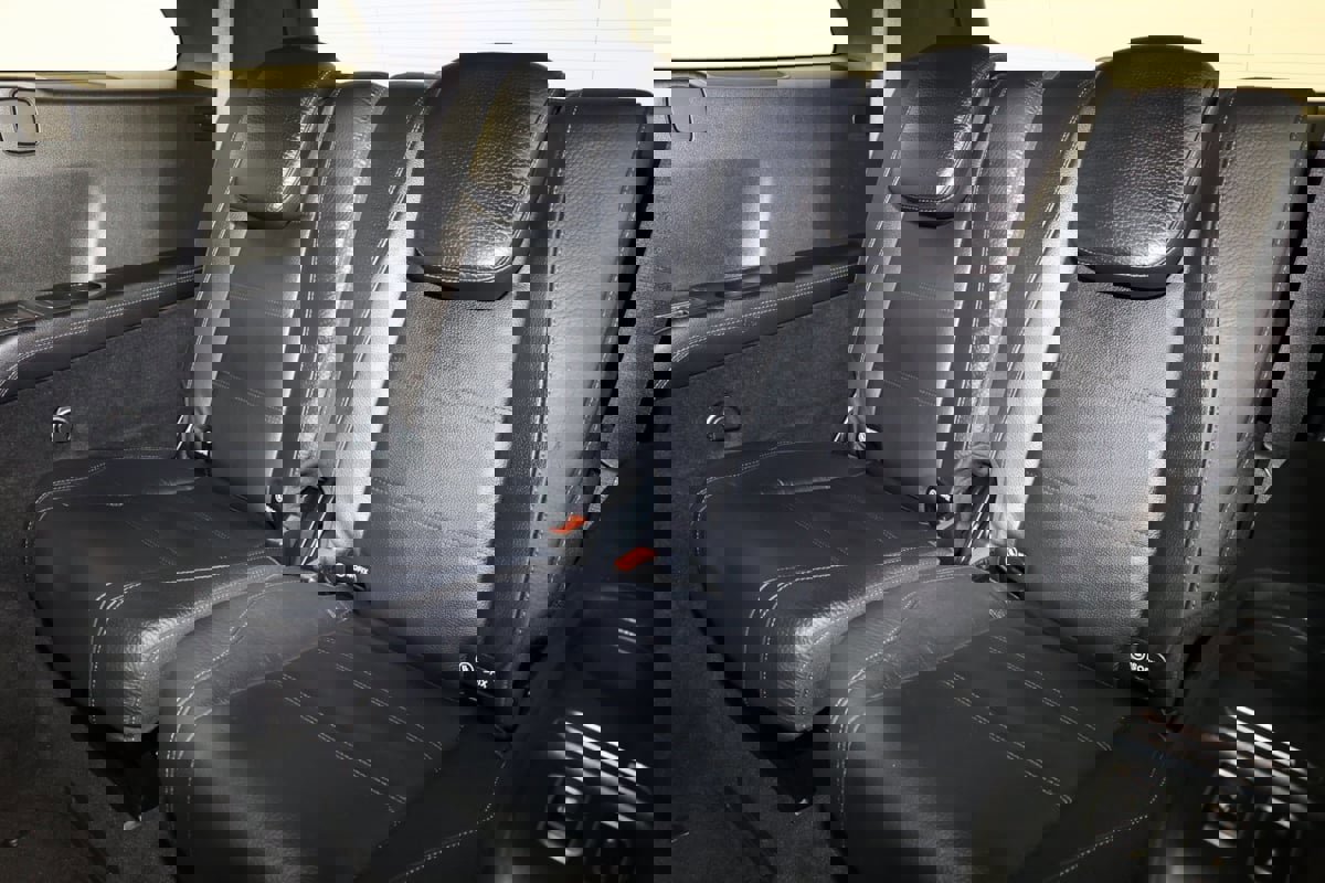 Used 2023 Mercedes-Benz GLS 580 4MATIC image 14