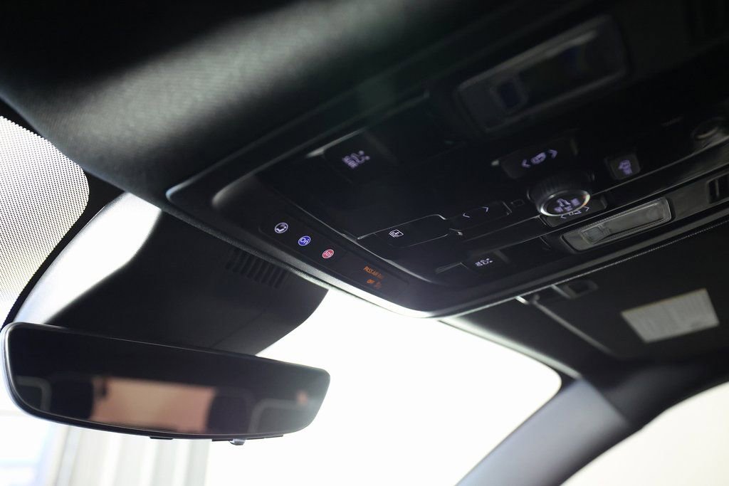 Used 2026 GMC Yukon AT4 Ultimate image 41