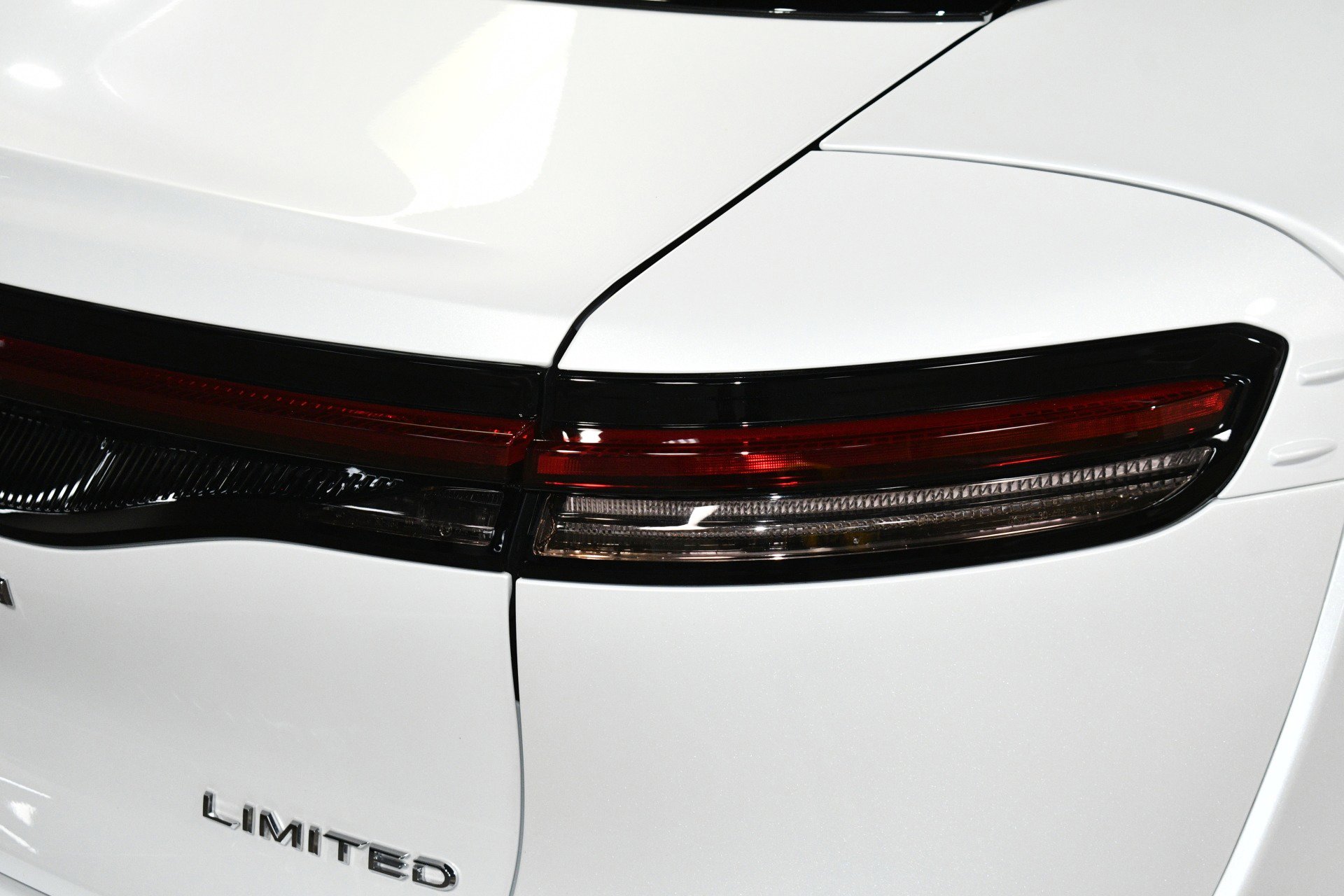 Used 2026 Toyota Crown AWD/4WD image 59