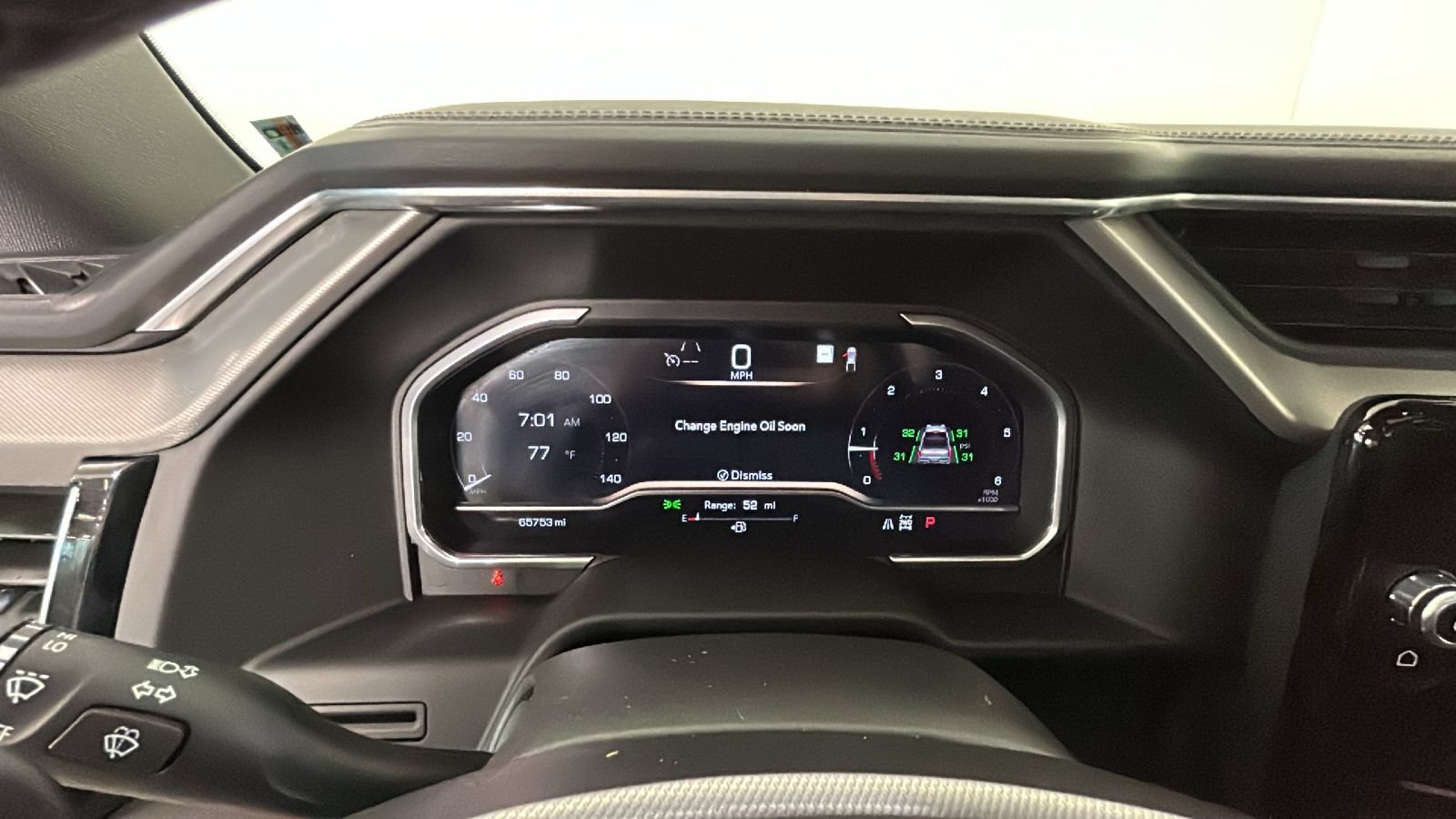 Used 2022 GMC Sierra 1500 Denali AWD/4WD image 21