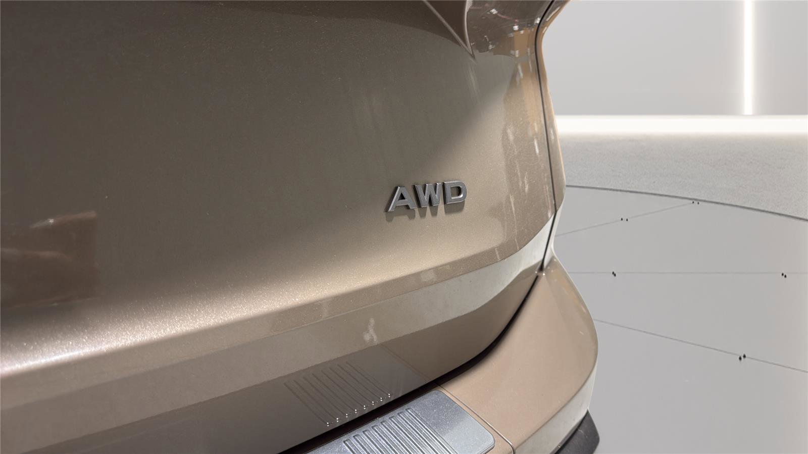 Used 2025 Nissan Rogue SV AWD/4WD image 27