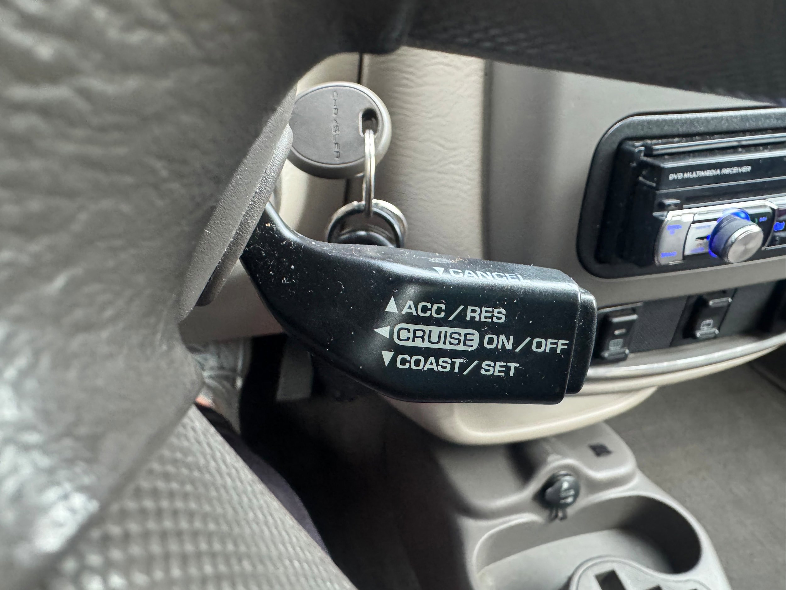 Used 2002 Chrysler PT Cruiser Limited image 11