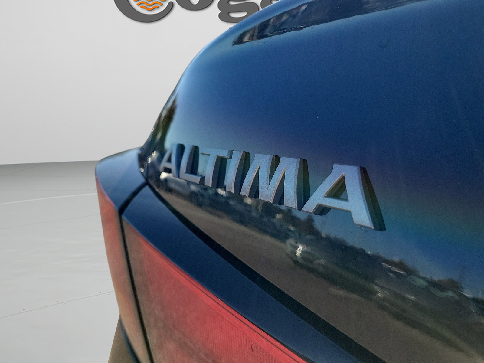 New 2025 Nissan Altima 2.5 SV FWD image 29
