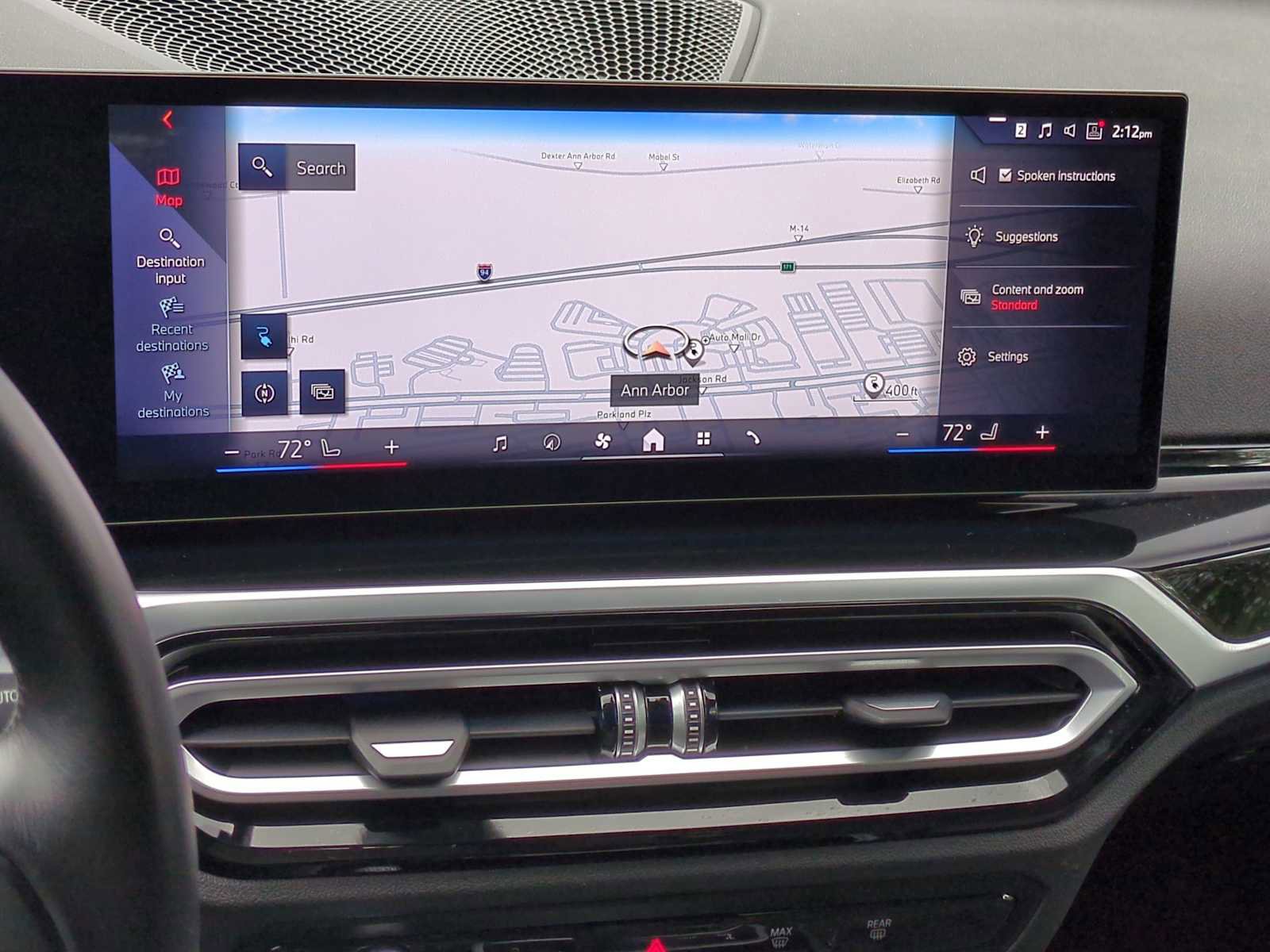 Certified 2024 BMW i4 eDrive40 w/ Premium Package image 31