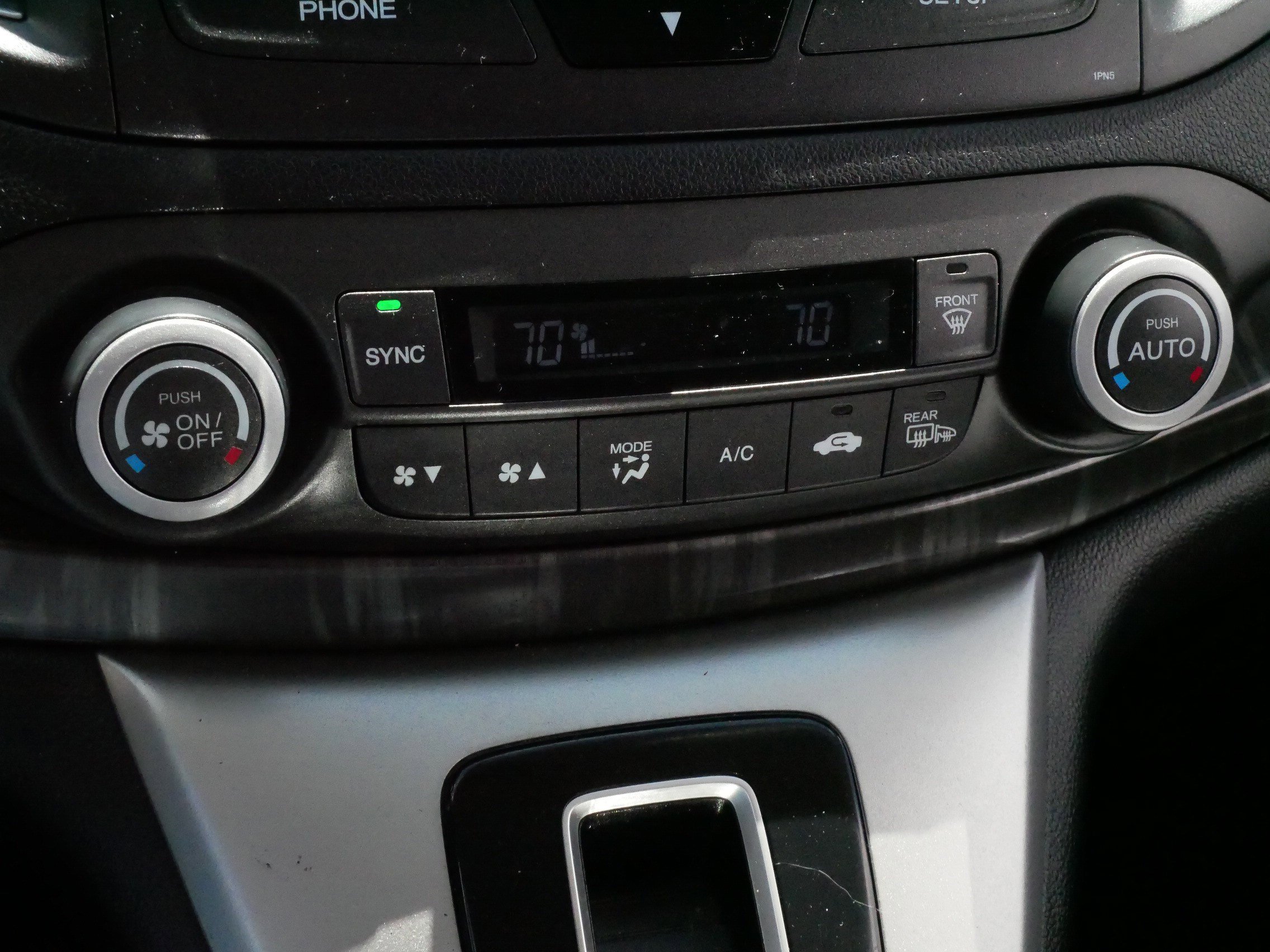Used 2014 Honda CR-V EX-L image 23