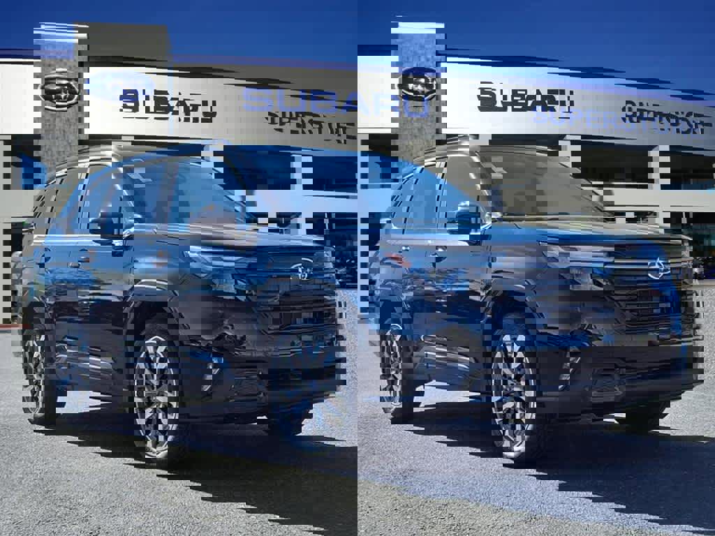 New 2025 Subaru Forester Touring