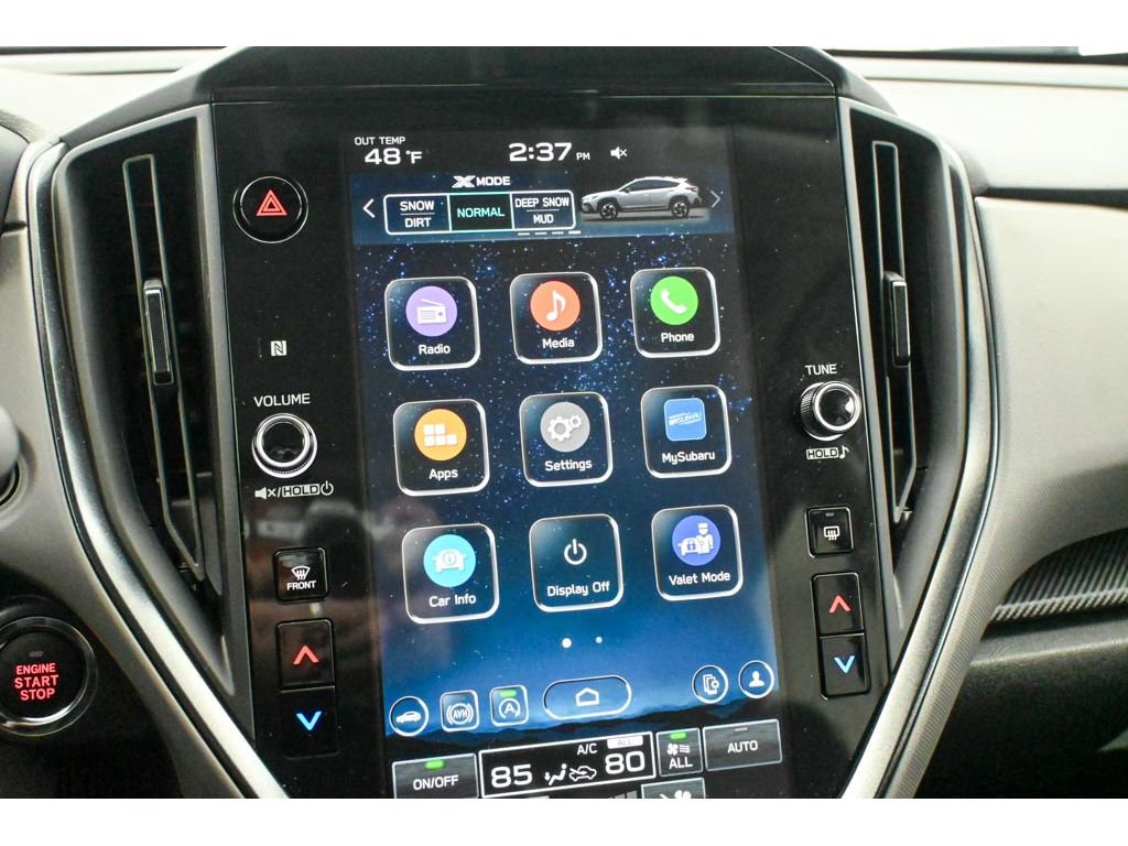 Used 2025 Subaru Crosstrek 2.5i Limited w/ Crosstrek Mirror Package image 28