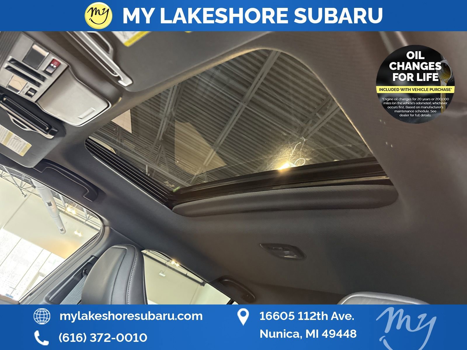 New 2026 Subaru Outback Touring XT image 19