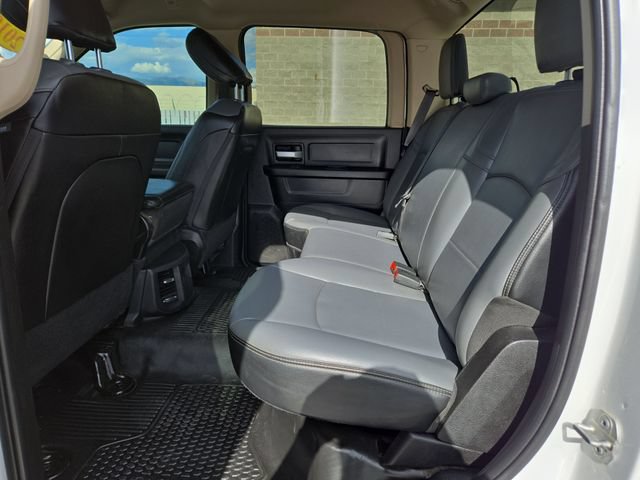 Used 2019 RAM 3500 Tradesman AWD/4WD image 29