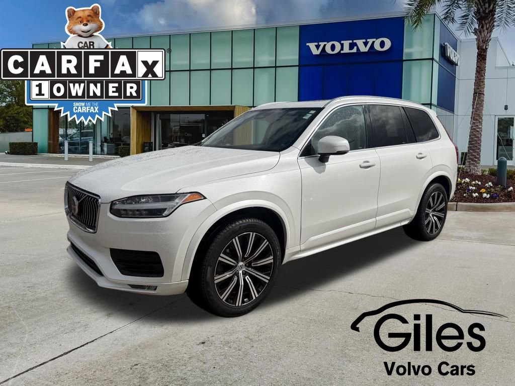Used 2023 Volvo XC90 B5 Core image 1