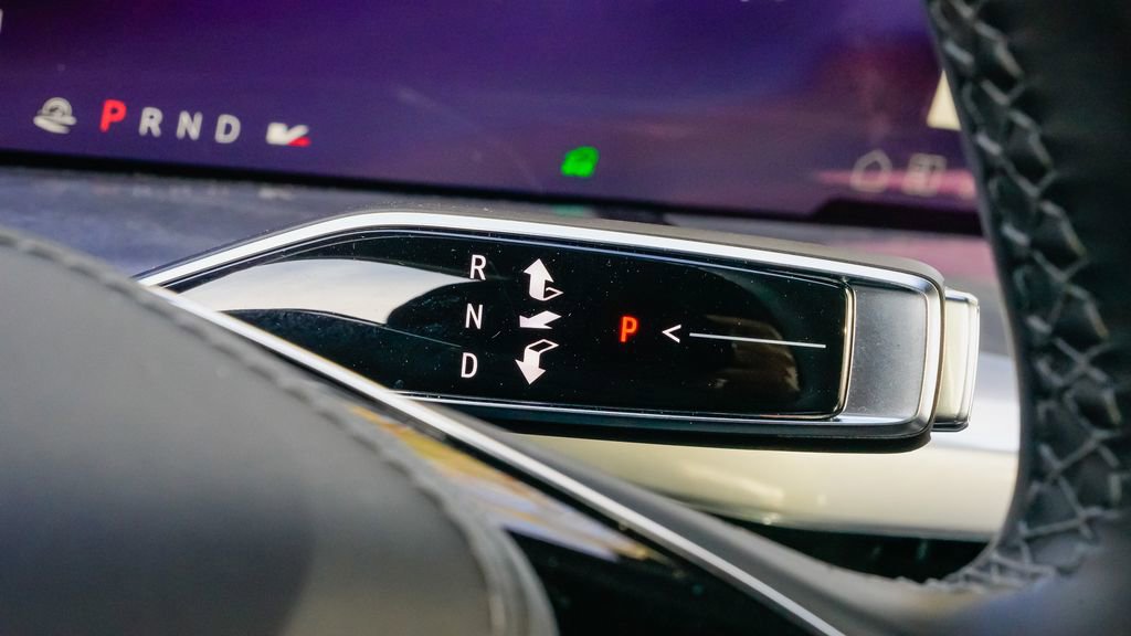 New 2025 Cadillac Escalade IQ Sport 2 image 24