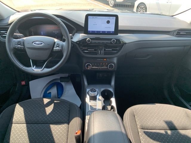 Used 2024 Ford Escape Active image 42