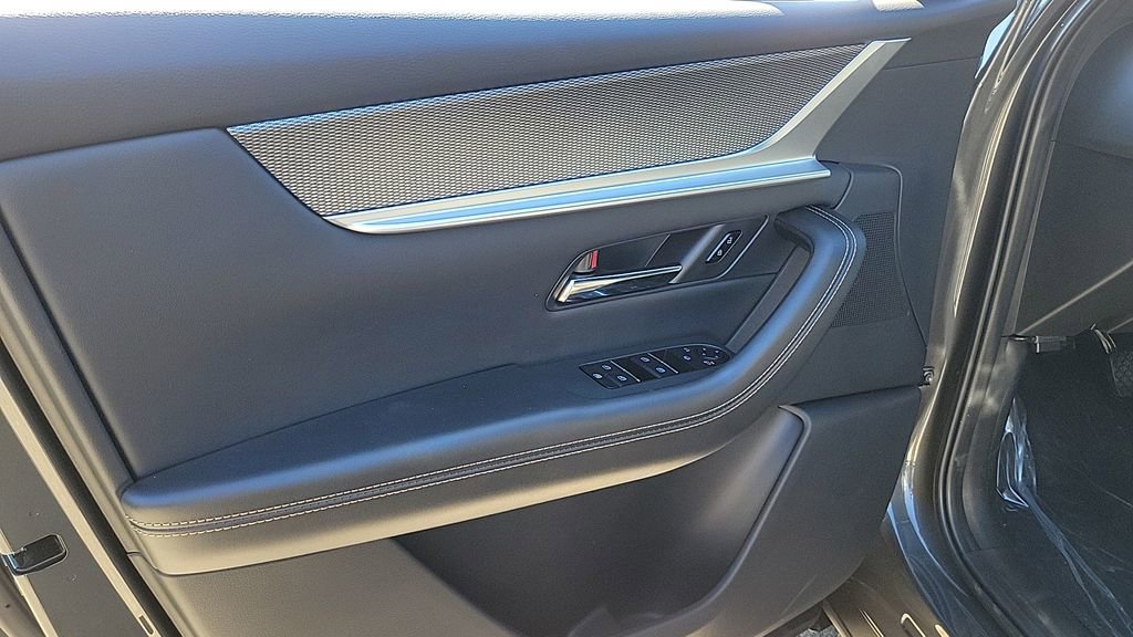 New 2026 MAZDA CX-90 3.3 Turbo S w/ Premium Package image 12