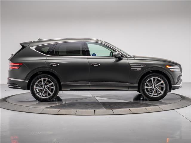 New 2026 Genesis GV80 2.5T Select image 6