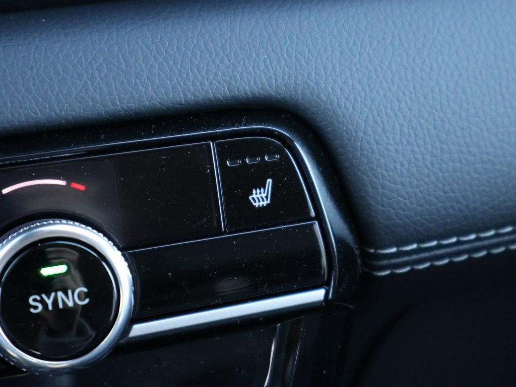 New 2026 Honda Pilot Touring image 25