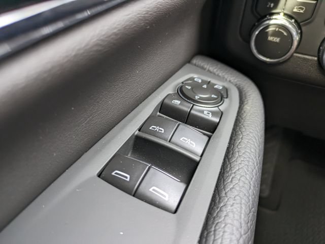 Certified 2026 GMC Yukon XL Denali w/ Sun & Power Step Package AWD/4WD image 23