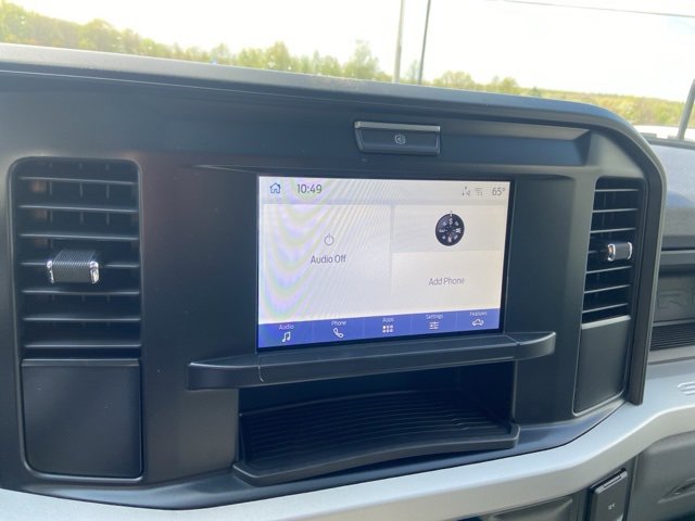 New 2025 Ford F350 XL w/ XL Off-Road Package image 14