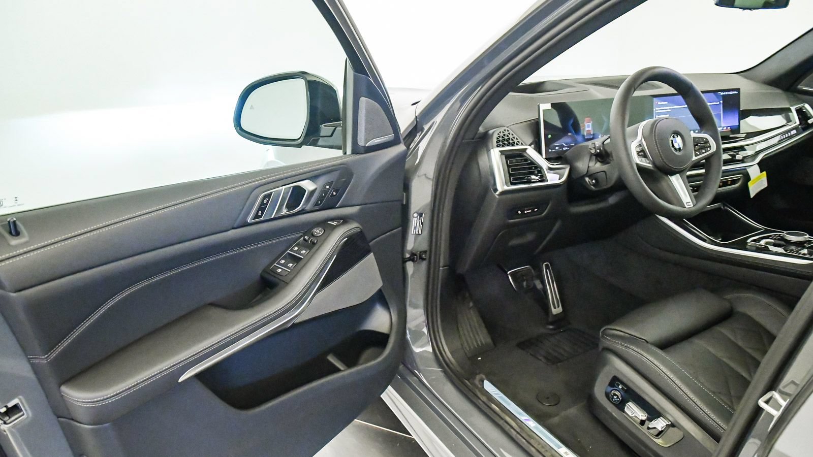 New 2026 BMW X5 xDrive40i AWD/4WD image 27
