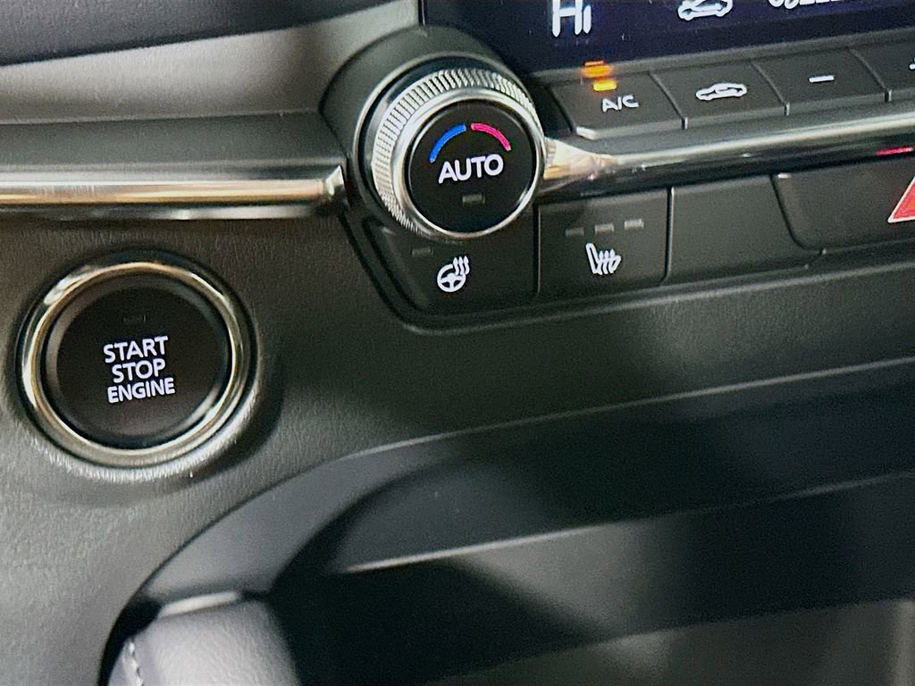 New 2026 MAZDA MAZDA3 Hatchback w/Premium Plus Pkg image 27