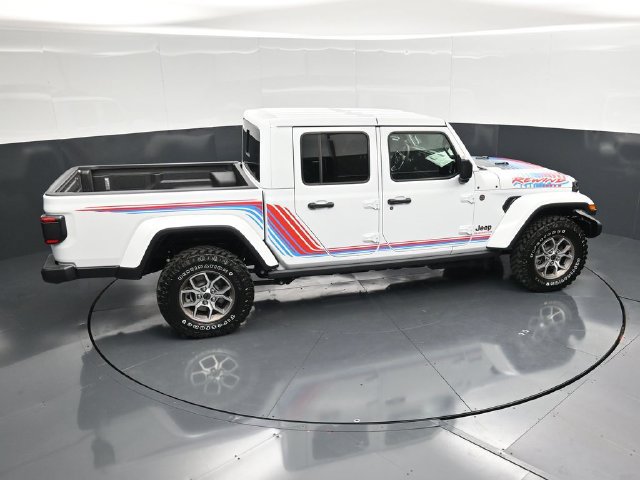 New 2026 Jeep Gladiator Sport AWD/4WD image 42
