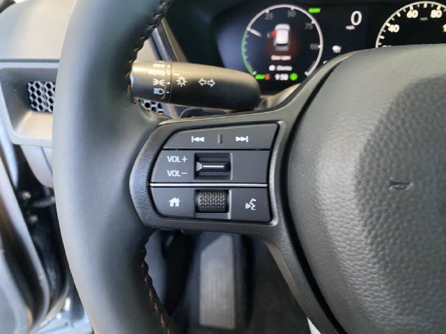 Certified 2024 Honda CR-V Sport-L image 30