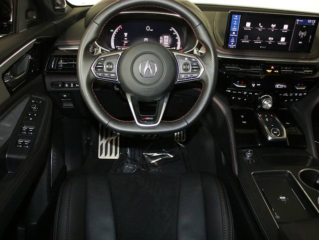 Used 2026 Acura MDX A-Spec image 3