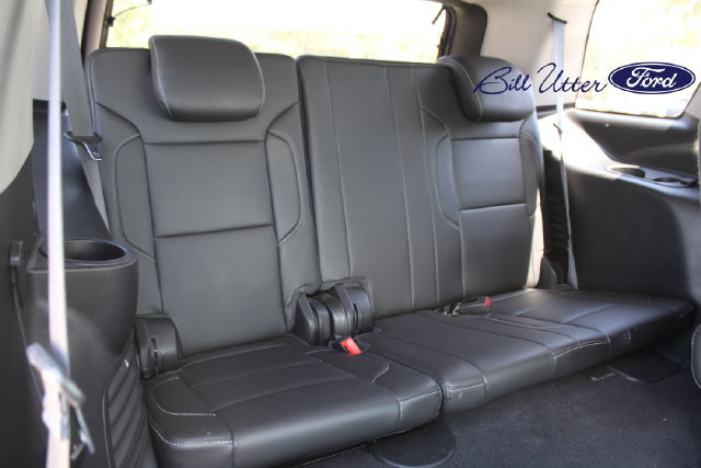 Used 2019 Chevrolet Tahoe LT AWD/4WD image 14