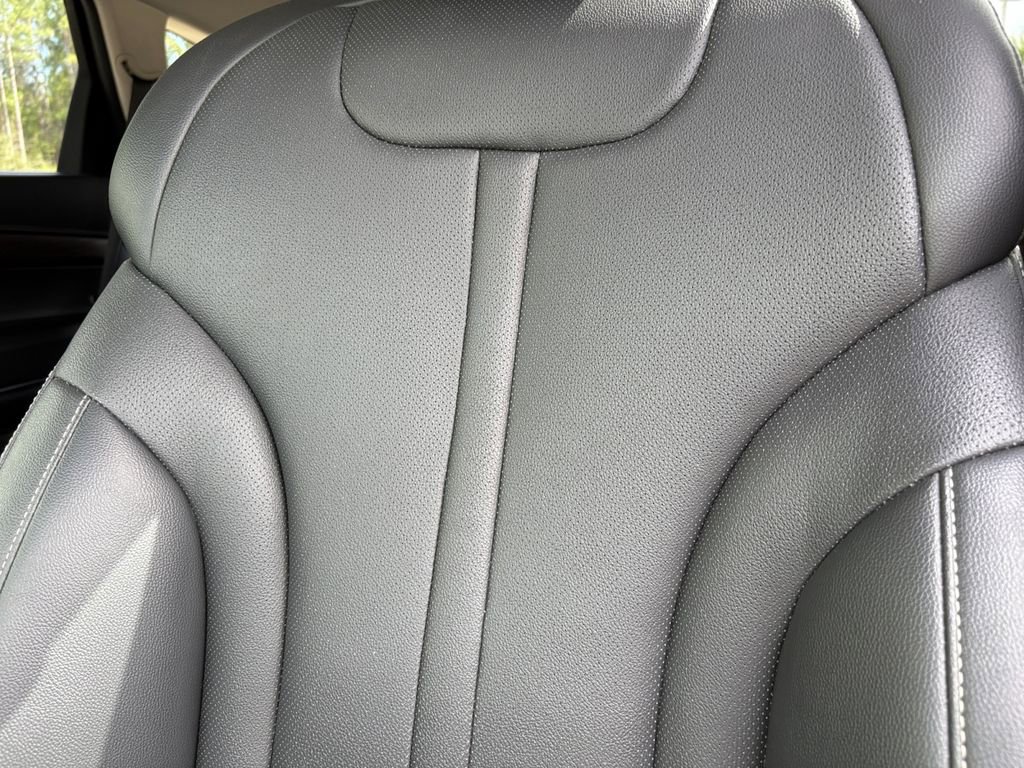 Used 2024 Genesis GV80 2.5T image 15