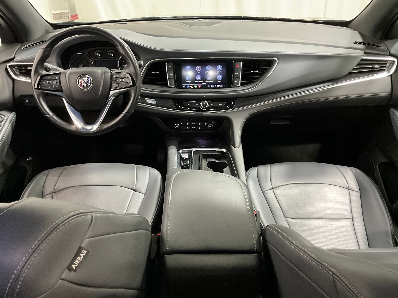 Used 2023 Buick Enclave Essence AWD/4WD image 14