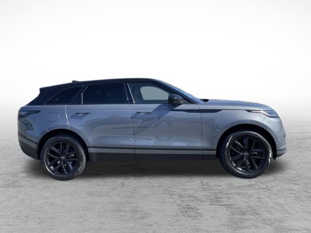 New 2026 Land Rover Range Rover Velar S image 4